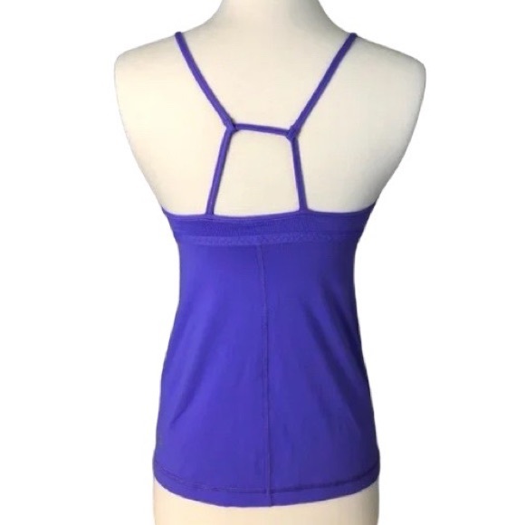 Lululemon Top Size 4 - Picture 4 of 4